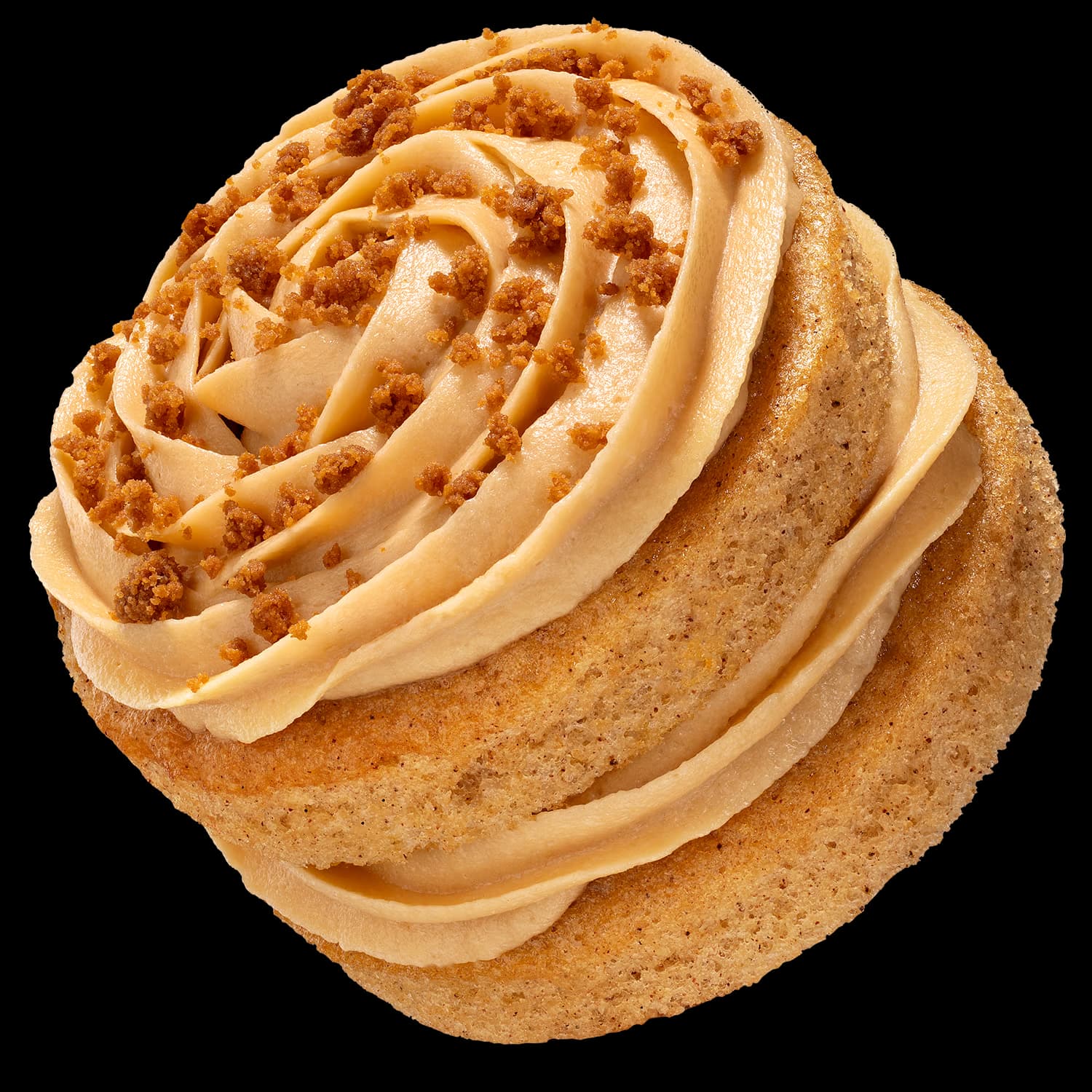 Biscoff® Cake