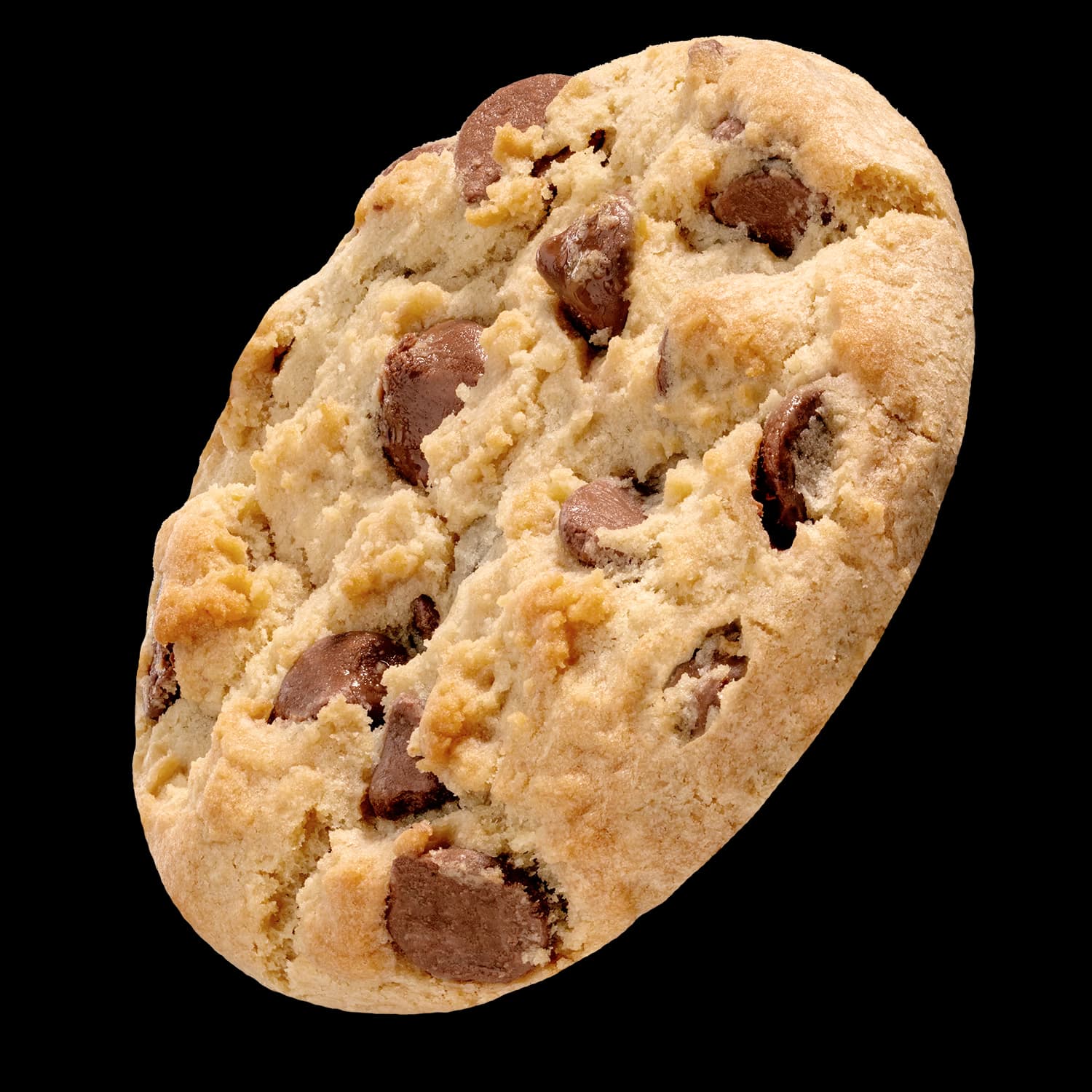 Milk Chocolate Chip