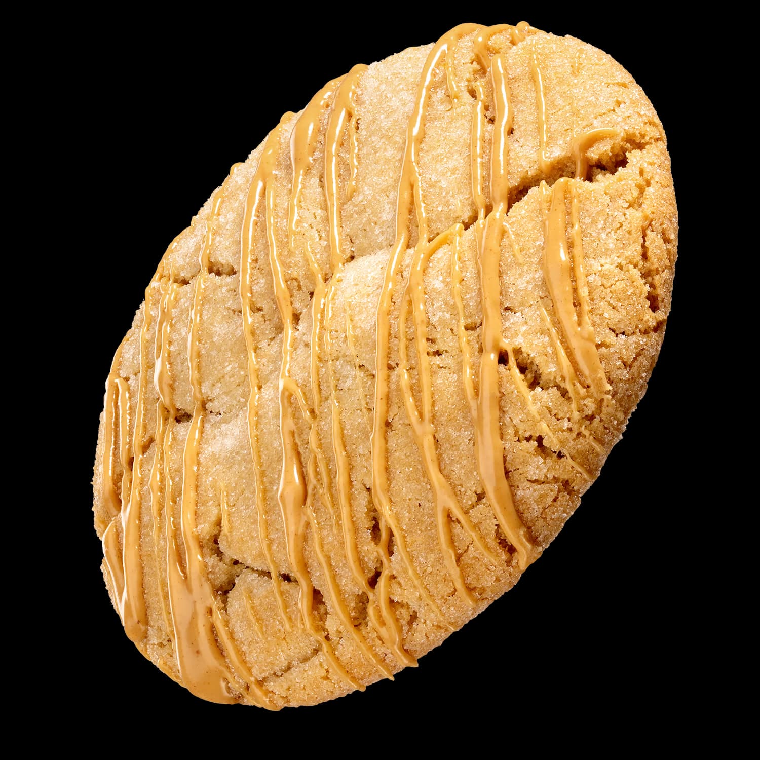 Ultimate Peanut Butter